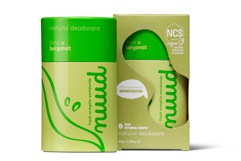 LIME X BERGAMOT STICK (x10)
