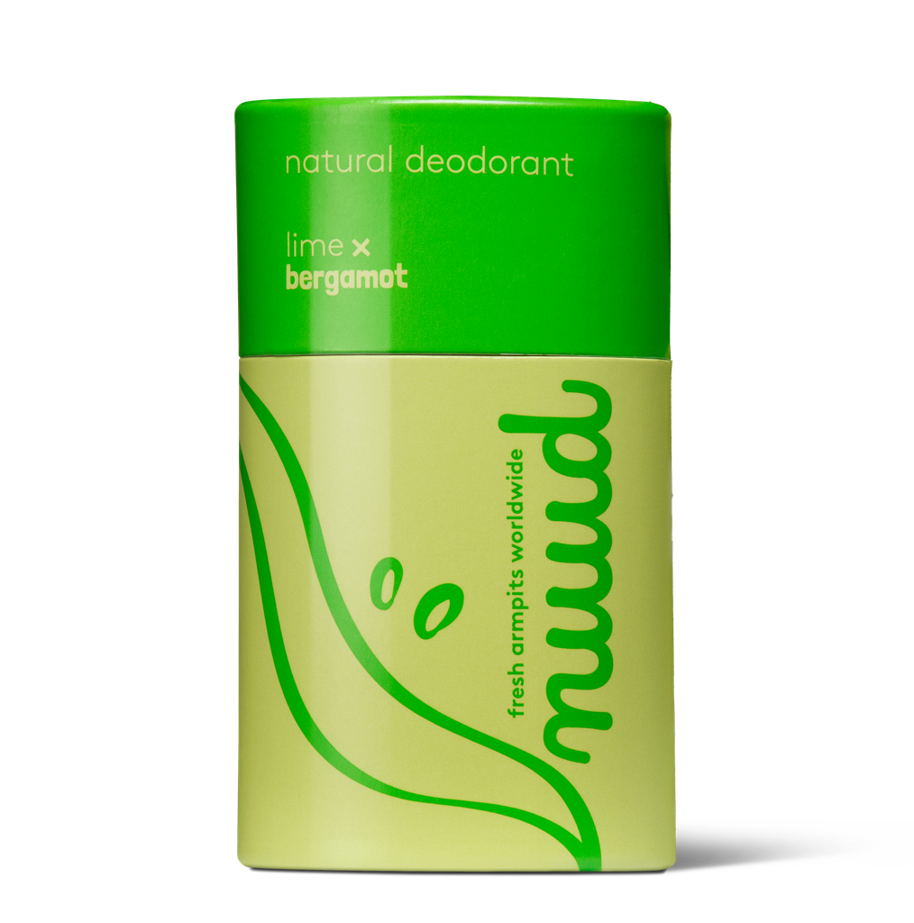 LIME X BERGAMOT STICK (x10)