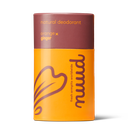 ORANGE X GINGER STICK (x10)