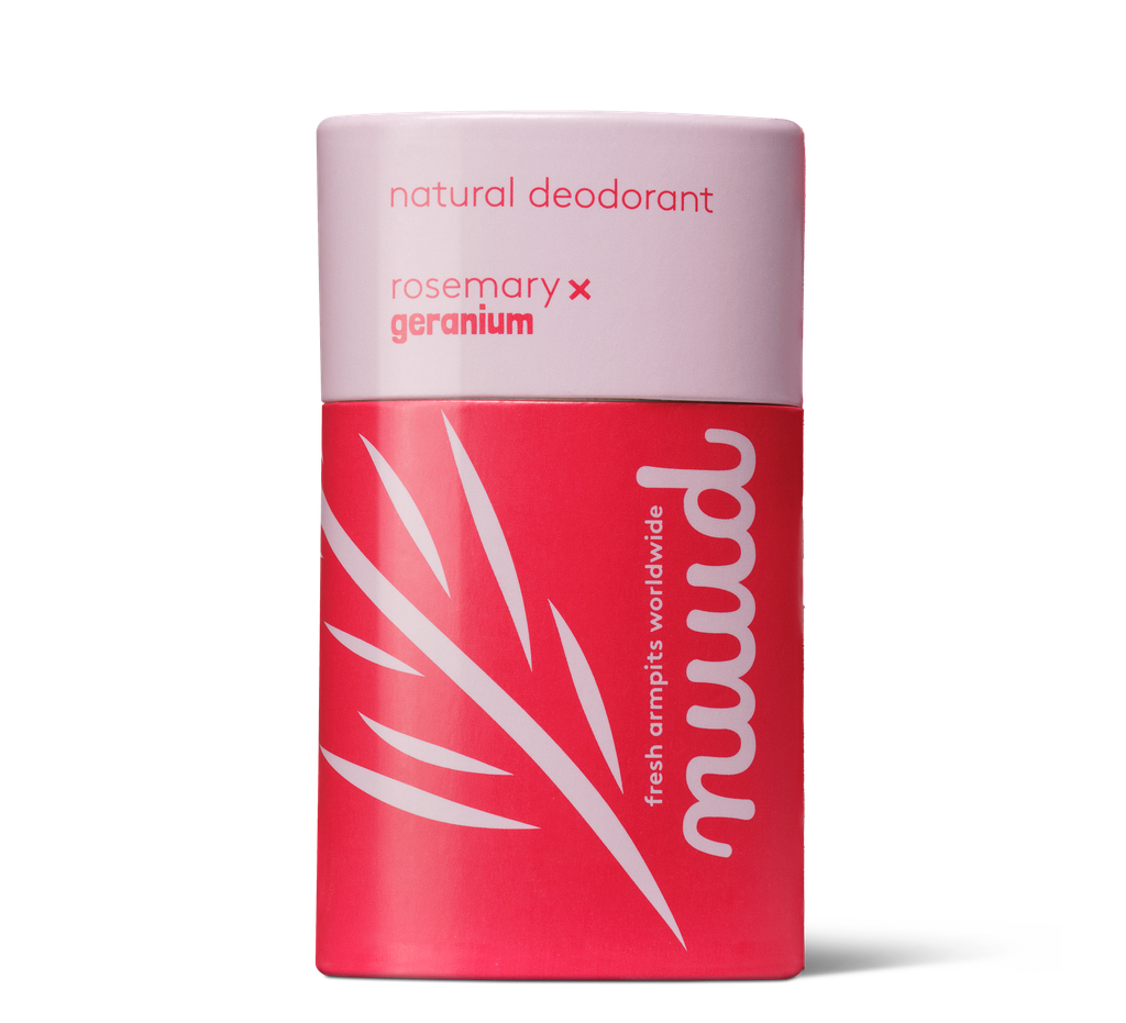 ROSEMARY X GERANIUM STICK (x10)