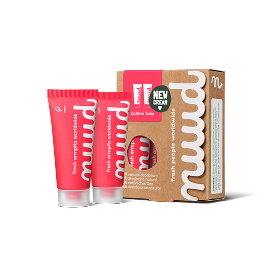 Smarter Pack | new cream