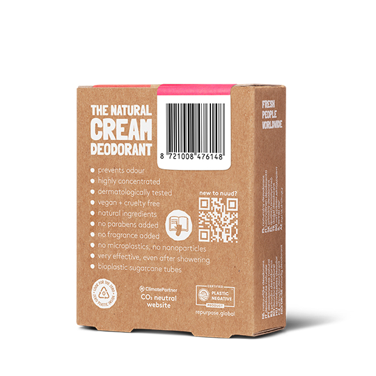 Smarter Pack | new cream