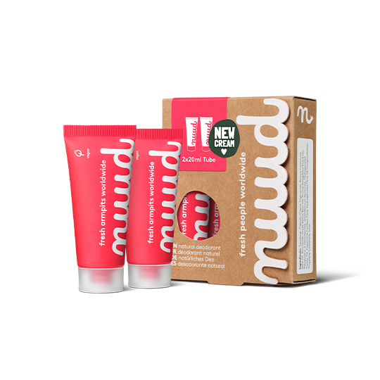 Smarter Pack | new cream