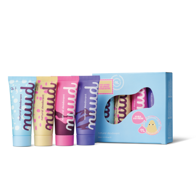 Family Adventure Pack