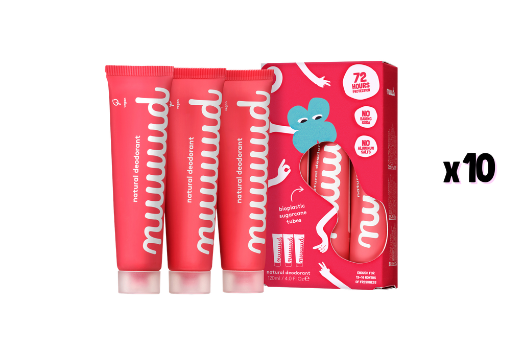 xXL PACK (x10)